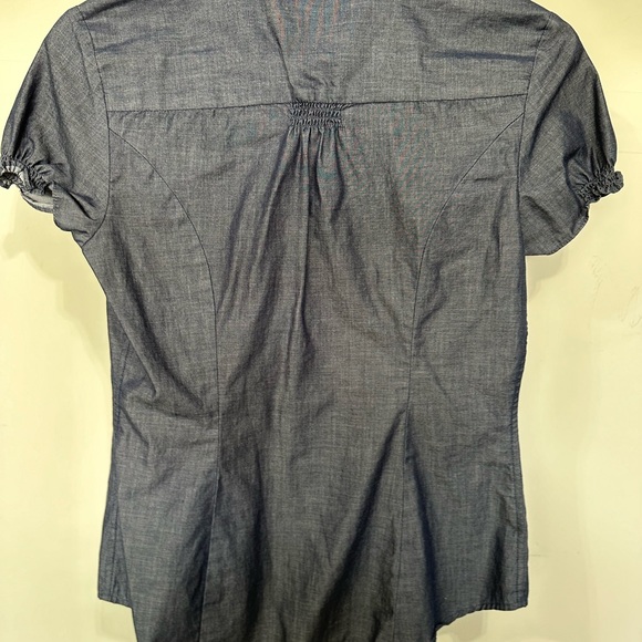 Express Button up - Picture 3 of 3